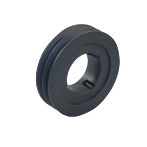 SPZ.224X2 V-Pulley