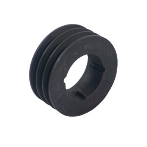 SPZ.224X3 V-Pulley