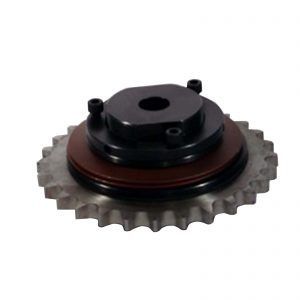 ATL 42-1 C/W Platewheel 12B1-25