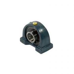 UCPA207-20  Tapped-base Pillow Block