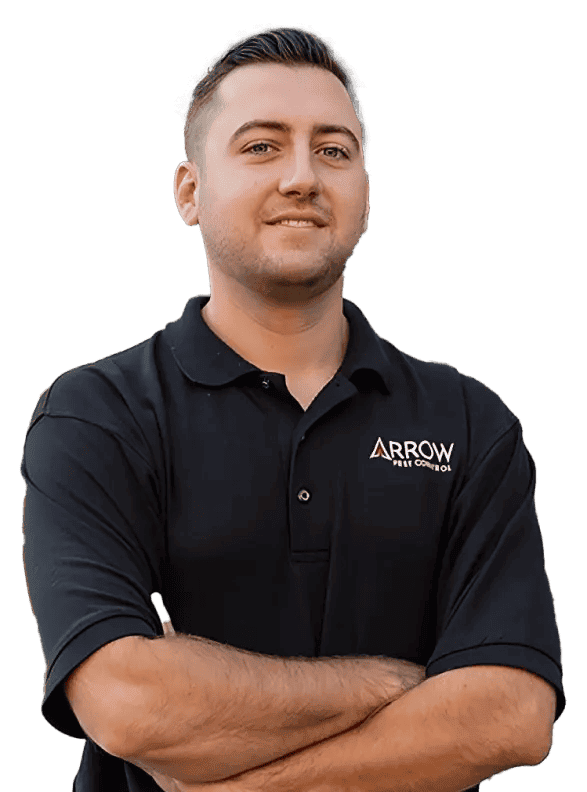 Arrow Pest Control New Jersey Tech