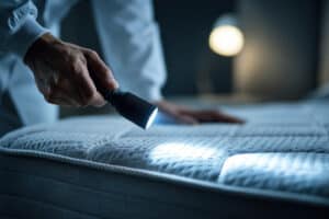 Residential Bed Bug Treatment