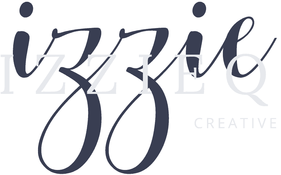 IzzieQ Creative Art & Design