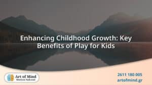 A joyful child deeply engaged in imaginative play activities that nurture emotional strength, social interaction, and cognitive development, promoting overall childhood well-being.