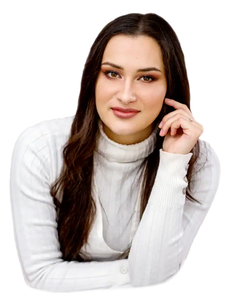 Fine artist in Cape Town, Acrylic portrait by S.A.Lawrence