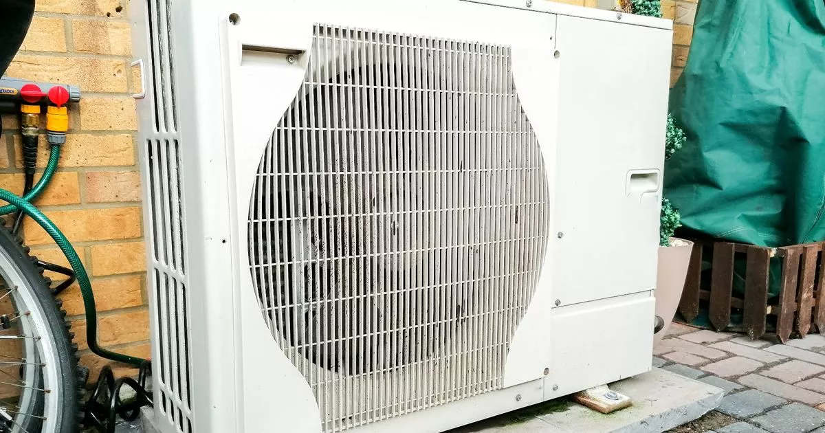 Heating Solutions - Embrace Winter's Charm Without the Chill