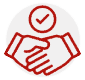 handshake icon