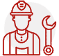 plumber icon