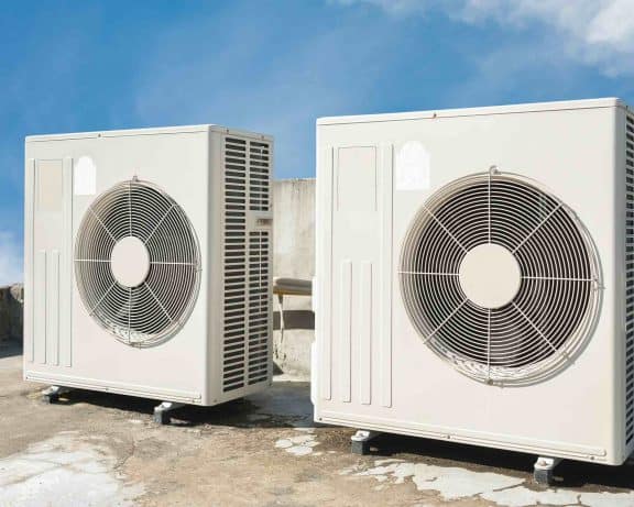 Air Quality - Because Every Breath Should Be Refreshing