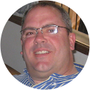 Patrick Garrett profile picture