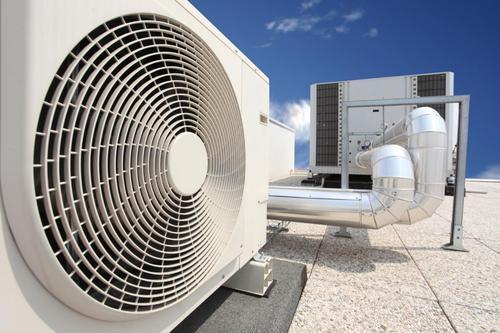 Custom HVAC Solutions - Because Yucaipa is One of a Kind