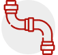 Pipeline Icon