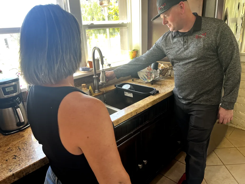 Swift Emergency Plumbing Services 