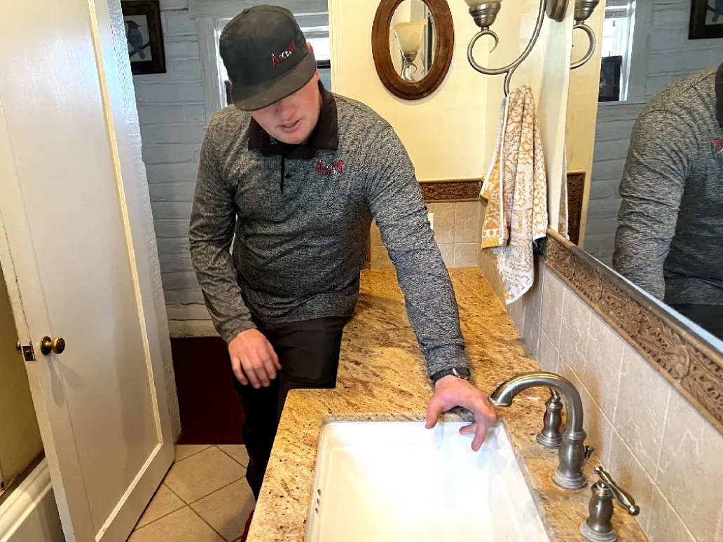 General Plumbing - Let’s Keep Everything Flowing Smoothly