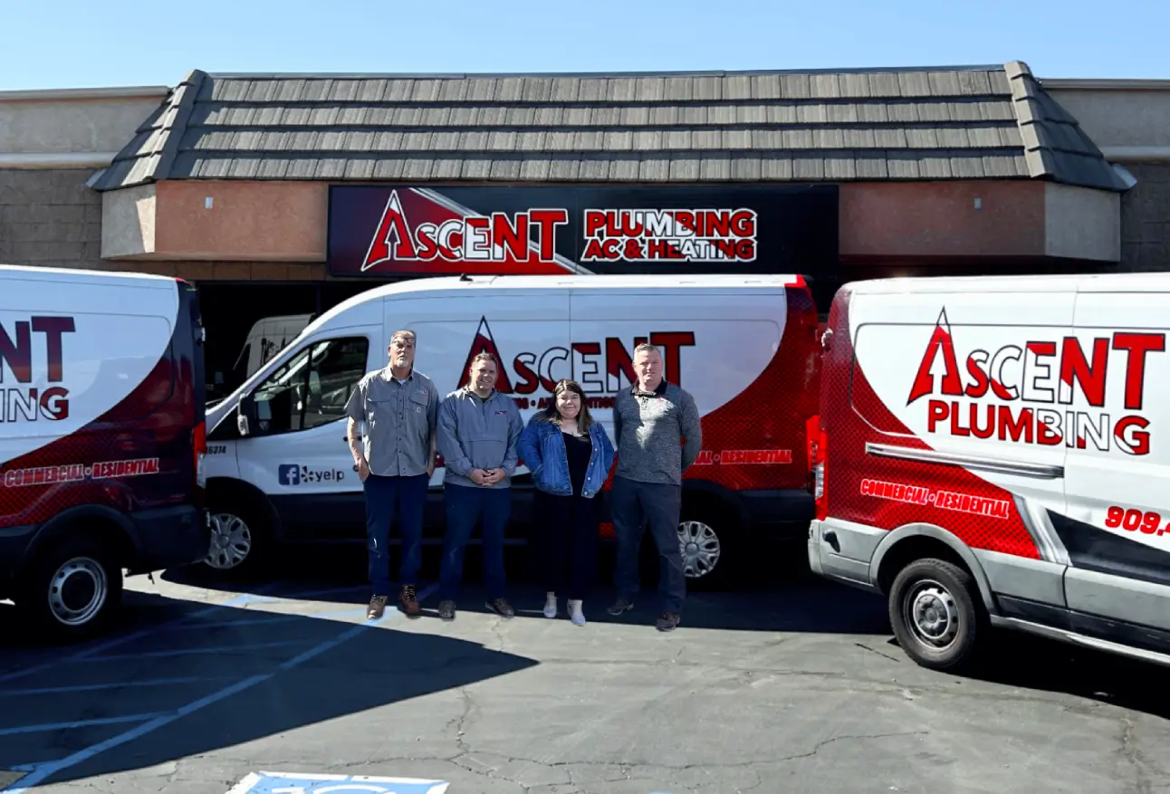 Ascent-Plumbers-and-Van