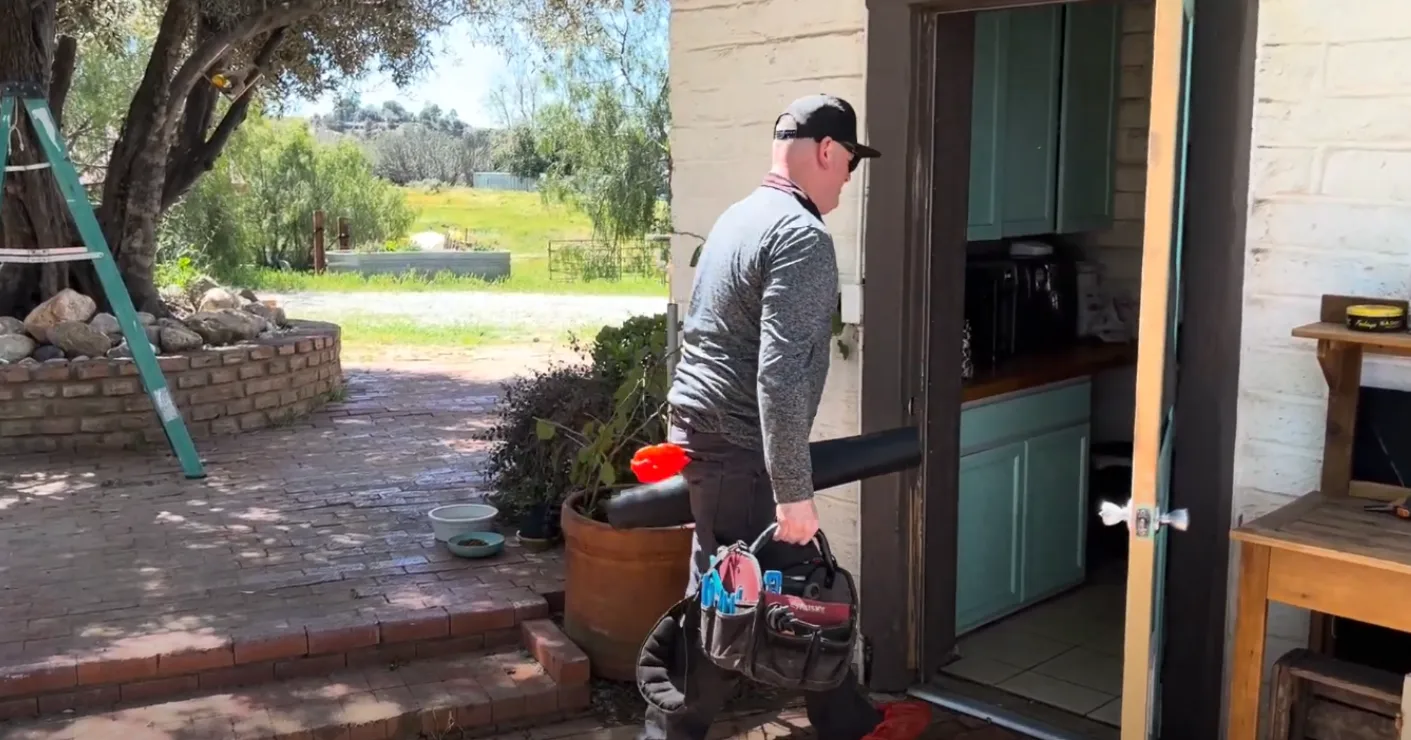 Enjoy Consistent Warmth with Tankless Water Heater Installation