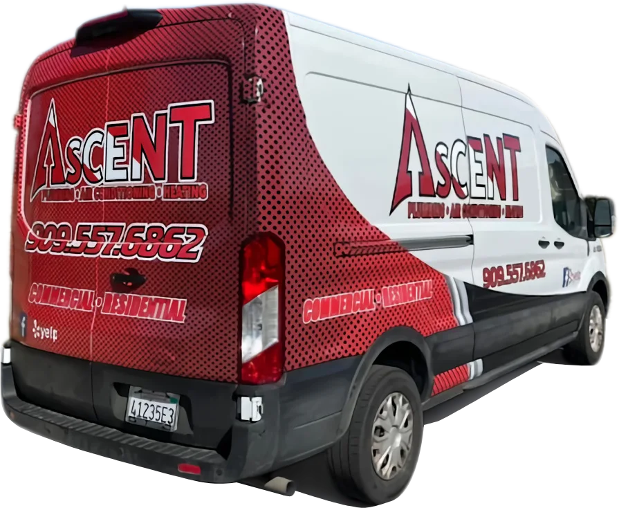 Ascent-Plumbing-and-Hvac-Van