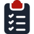 Checklist--Icon