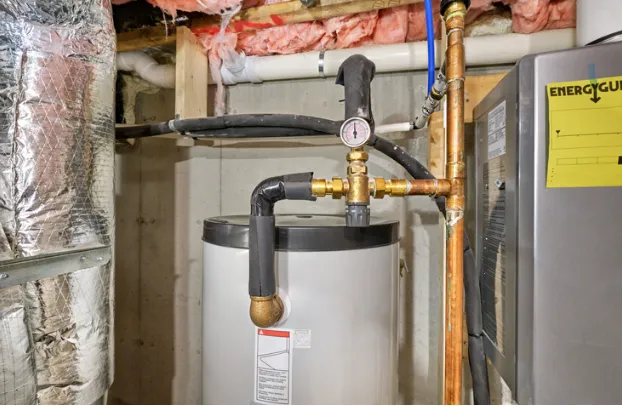 Water-Heater-System