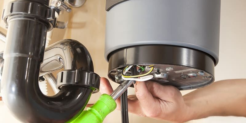 Garbage-Disposal-Repair-Services