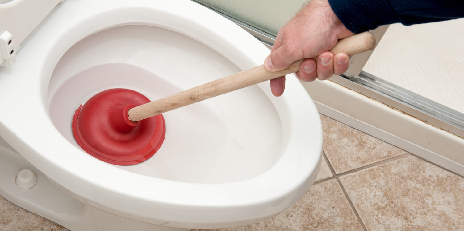 Bathroom Clogs: Understanding the Common Causes and Effective Solutions