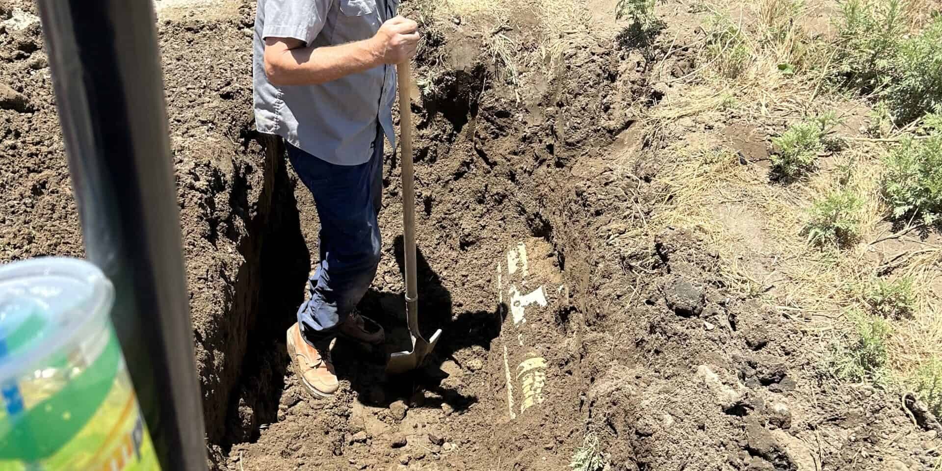 Sewer Repair in Yucaipa, CA