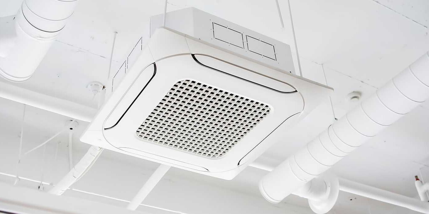 Indoor Air Quality Services In Yucaipa, CA