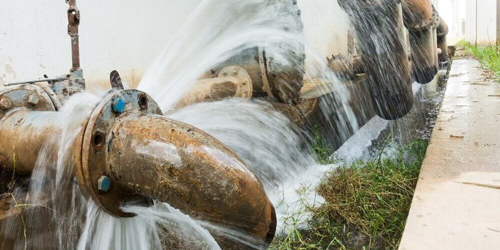 Effects of Pipe Corrosion