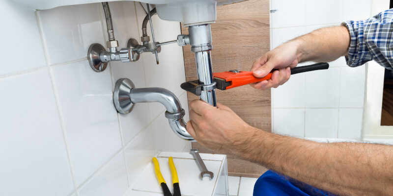 What to Expect from Your Local Plumbing Company