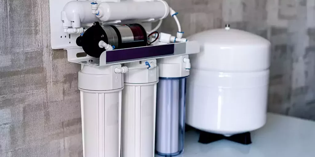 Why You Need a Water Filter at Home