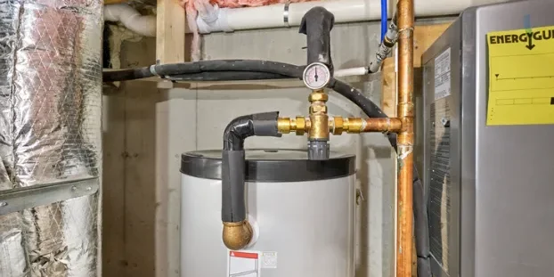 Water-Heater-System
