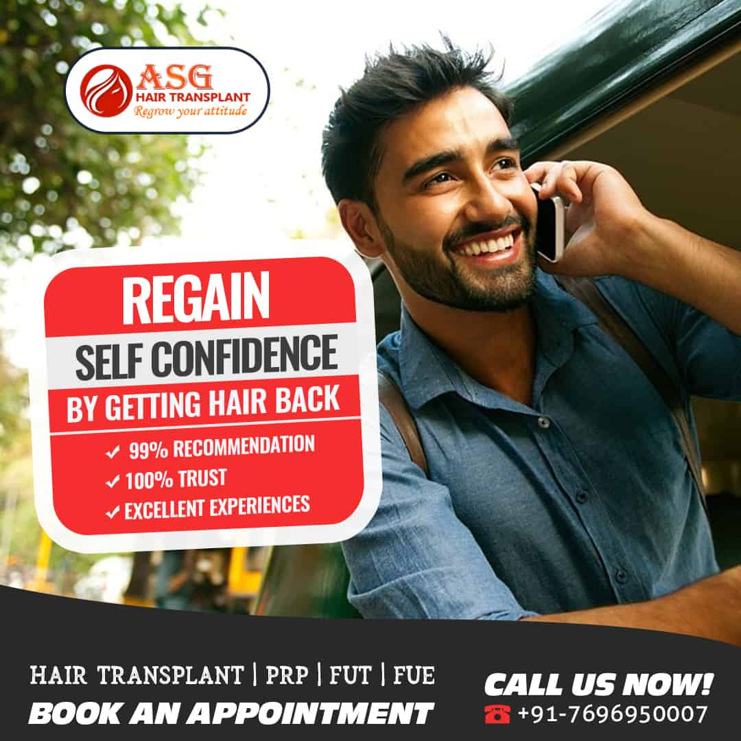 Hair loss medications for hair regrowth