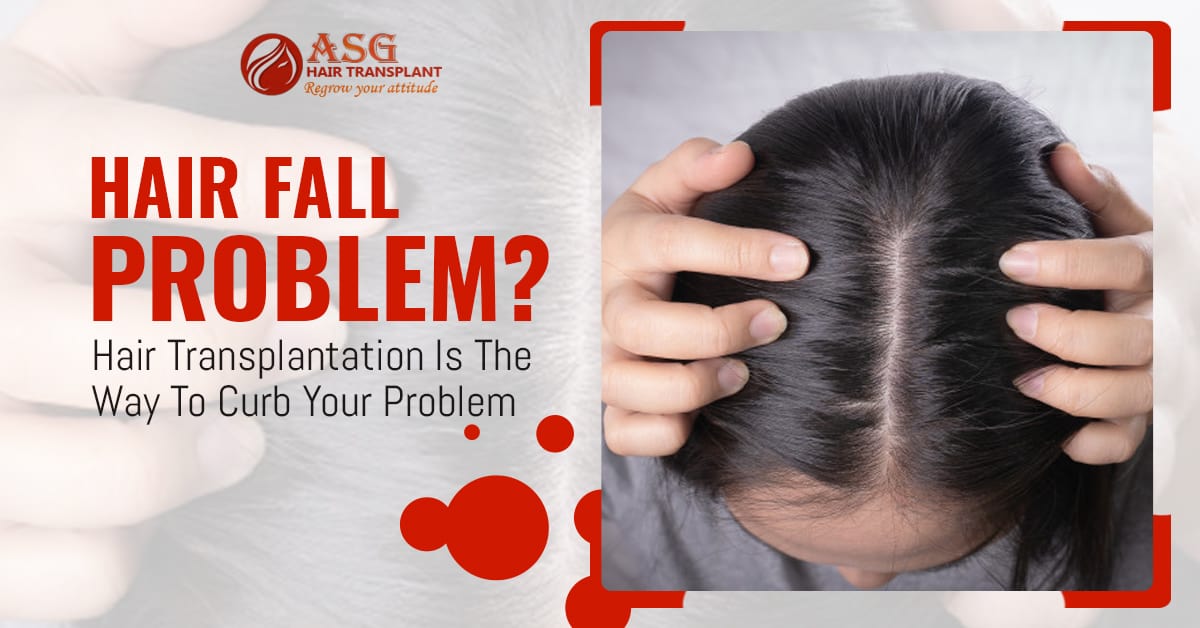 Hair Restoration: Impressive Process to Regain Lost Hair