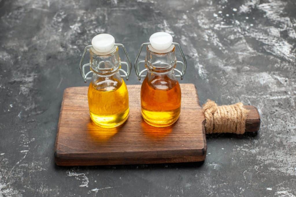 Essential hair growth oils for scalp health and hair transplant recovery. Natural remedies for hair regeneration and thicker hair.