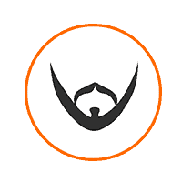 Thick hair restoration using advanced hair transplant techniques at ASG Hair Transplant Centre.