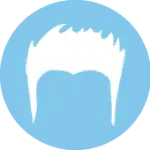 Natural hairline restoration at ASG Hair Transplant Centre in Pakistan.