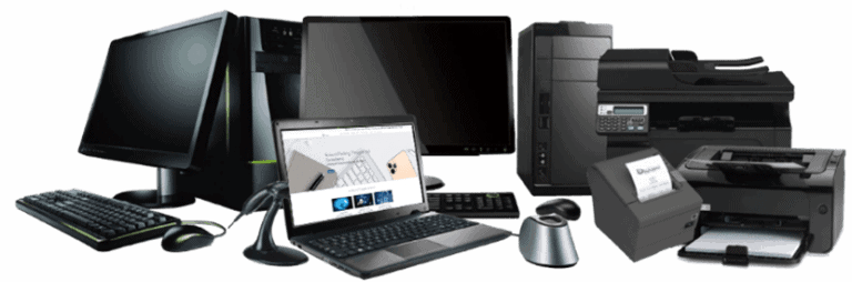 Network cabling in Dubai