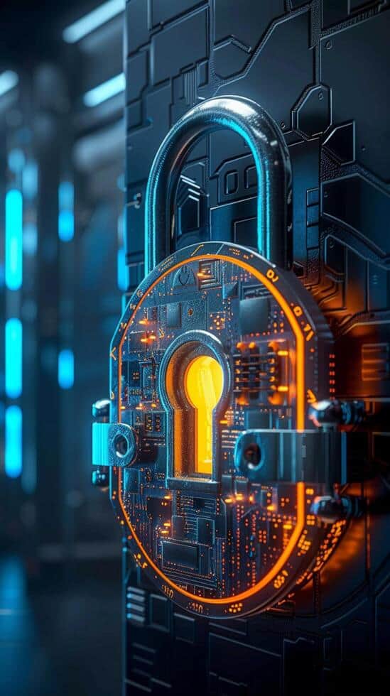 Managed cloud security services in Dubai