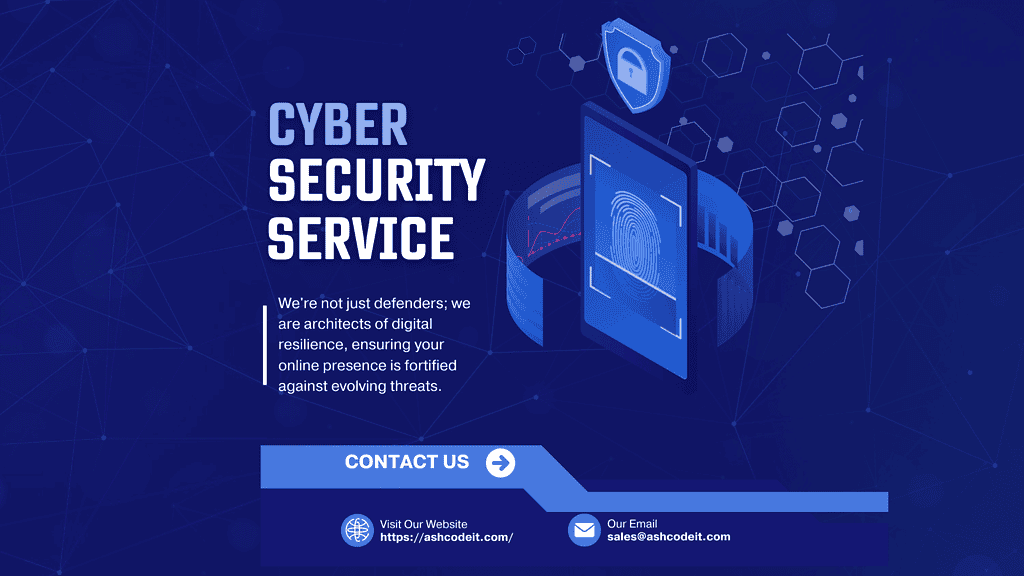 Managed Cloud Security Services In UAE