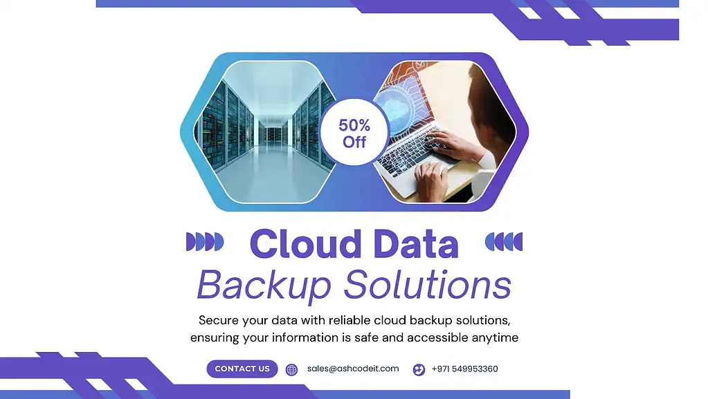 Data Centers in Dubai