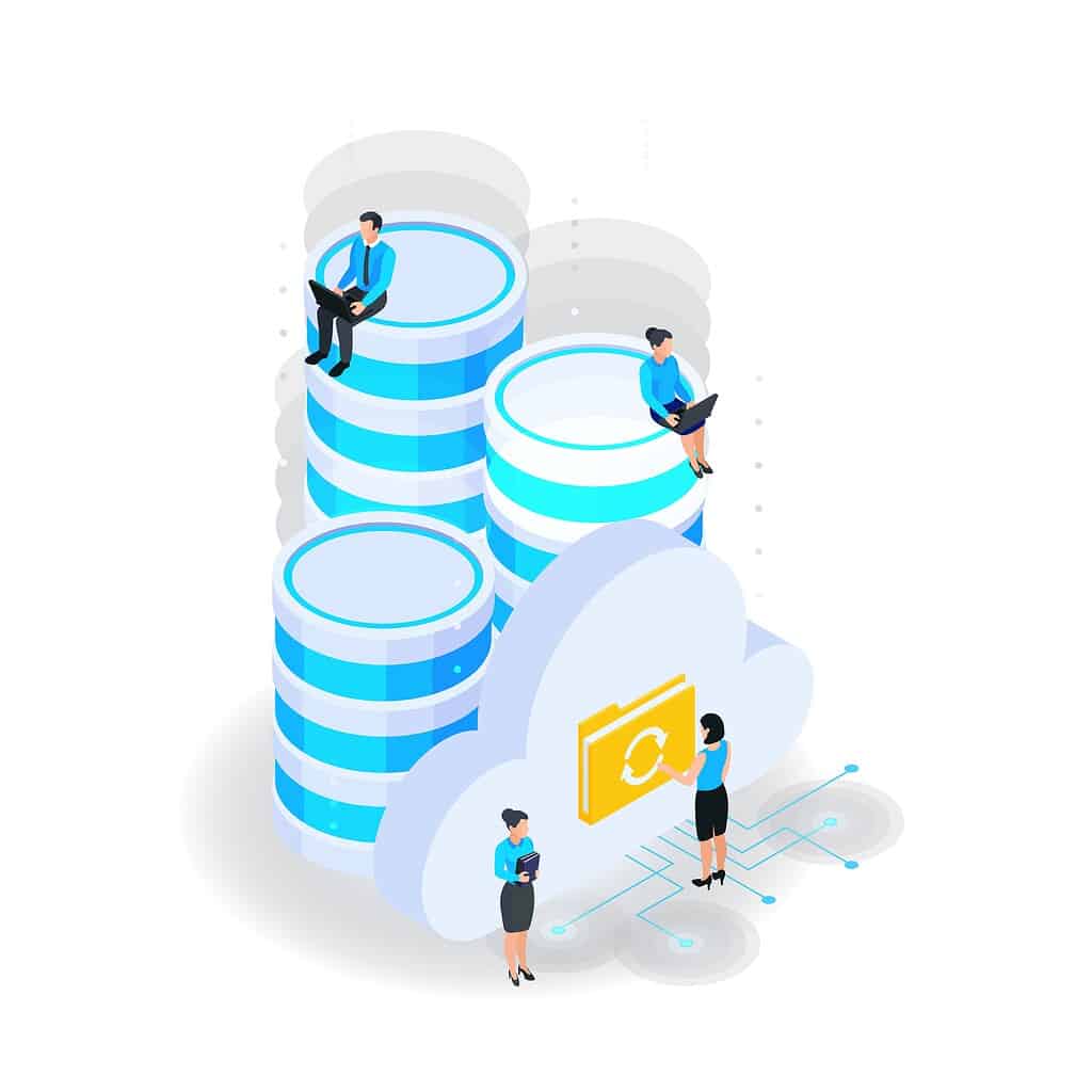 IT Service Dubai