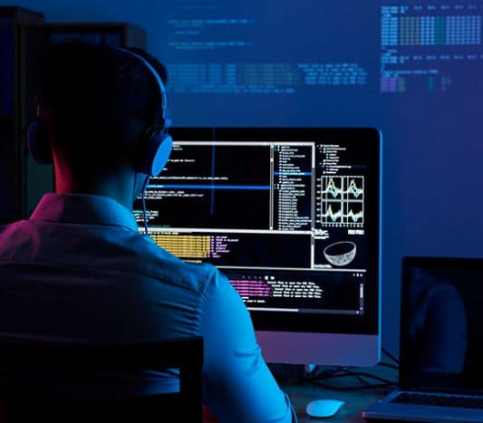 IT Service Dubai