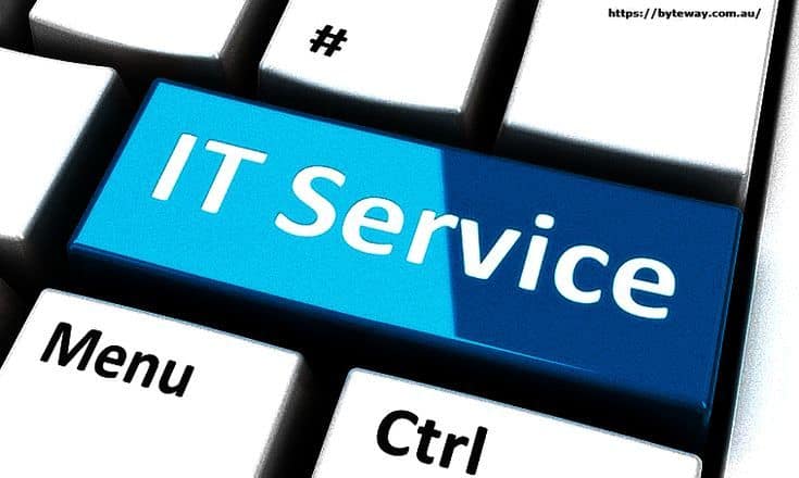 IT Solutions company in Dubai