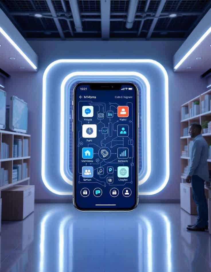 IT Service Dubai