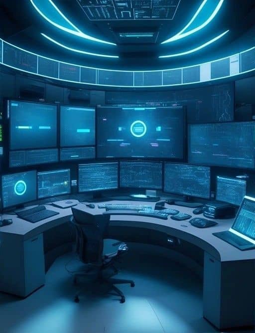 IT Service Dubai