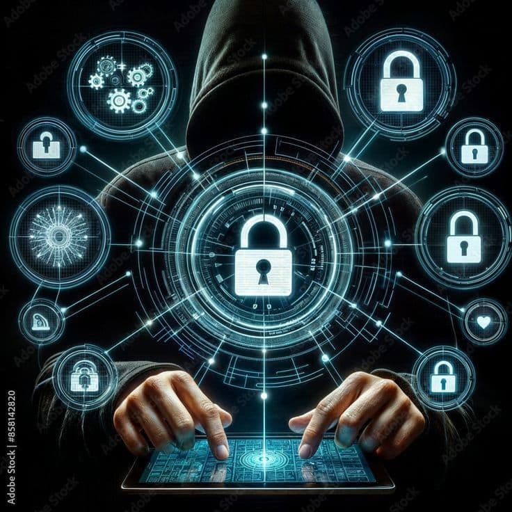 privileged access management solutions in Dubai