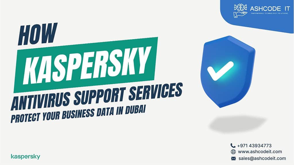 Kaspersky antivirus support