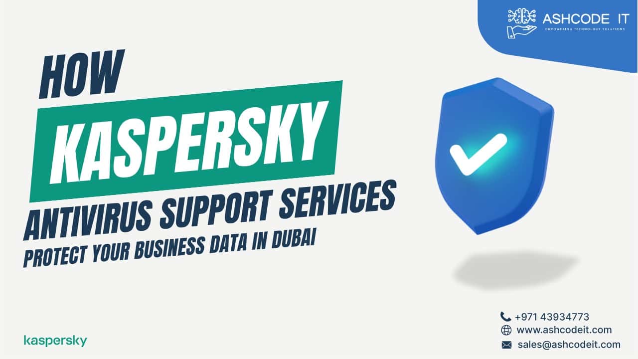 Kaspersky antivirus support