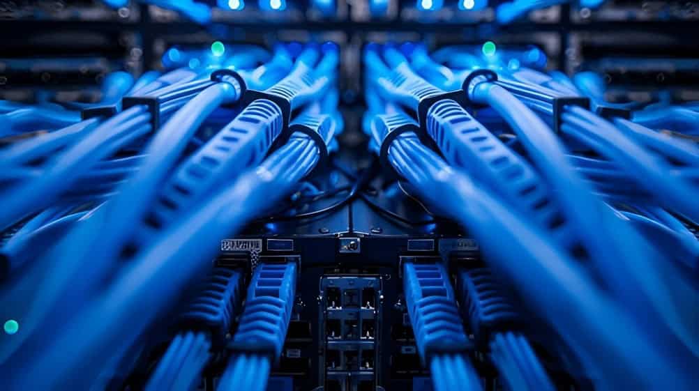 Structured Cabling in Dubai