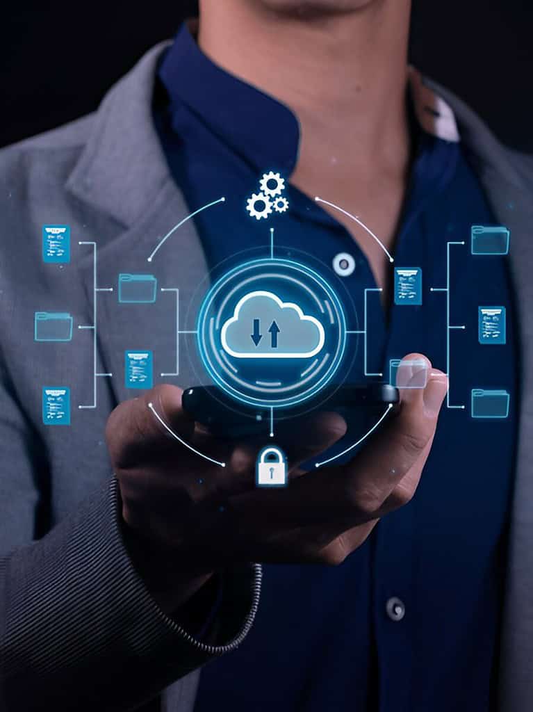 Safetica Data Loss Prevention in Dubai